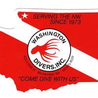 Washington Divers